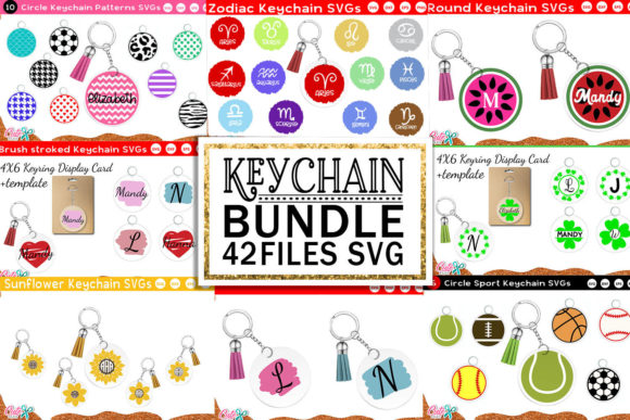 Download Keychain Huge Bundle&nbsp; - Huge bundle Collection