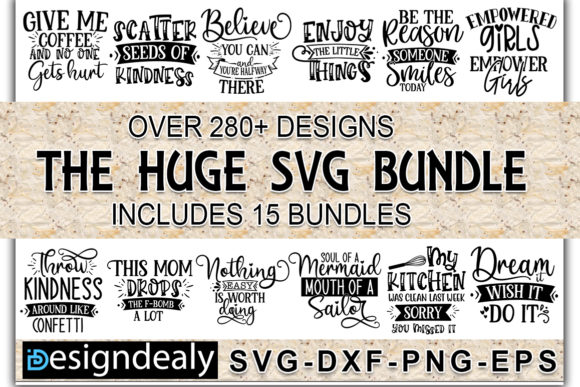 Download The Huge Bundle - Huge bundle Collection