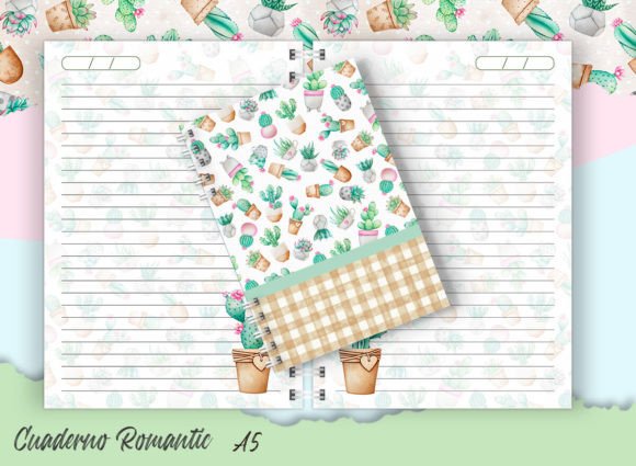 Download Writing Paper Cactus Printable - Cactus printable Collection