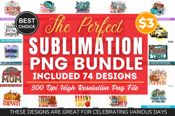 Download The Perfect Sublimation PNG Huge Bundle - Huge bundle Collection